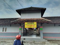 Lapak Pedagang Sapi di Pasar Pon Blora Ditutup Sementara, Ada Apa?