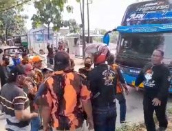 Ketua PP Blora Dipolisikan, Ini Sebabnya