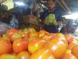 Awal Tahun, Disdagperin Pati Pastikan Harga Kebutuhan Pokok Masih Stabil