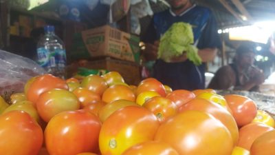 Awal Tahun, Disdagperin Pati Pastikan Harga Kebutuhan Pokok Masih Stabil