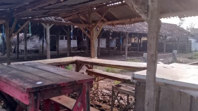 Pemkab Rembang Tutup Sementara Dua Pasar Hewan untuk Cegah Penyebaran PMK