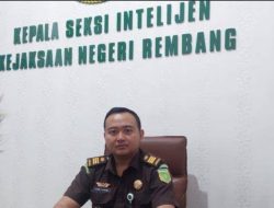 Diduga Ada Penyimpangan, Kejari Rembang Minta Inspektorat Audit Dana Desa Tanjung