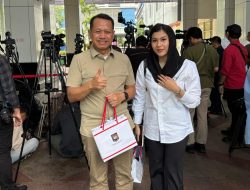 Samani Siap Ikuti Retret di Magelang, Harapkan Bisa Perkuat Sinergitas Pusat dan Daerah