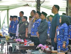 Empat Tahun Menjabat, Wabup Blora Tri Yuli Setyowati Pamitan