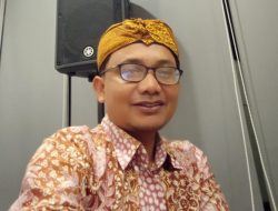 Harno-Hanies Sah Dilantik, Ini Harapan ICMI Rembang