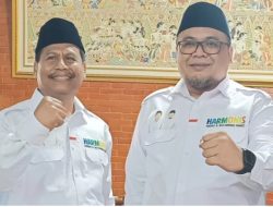 Paska Pelantikan, Dua Program Ini Yang Akan Menjadi Prioritas Harno-Hanies