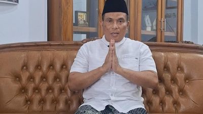 Plt Kepala DPUTR Pati Klarifikasi Terkait Video Viral: Saya Korban Rekayasa dan Pemerasan Digital