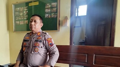 Lansia di Banjarejo Jadi Korban Pencurian, Perhiasan 96 gram dan Uang Rp 3,5 Juta Digondol Maling