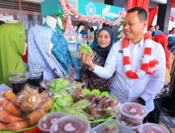 Bupati Kudus Apresiasi Pemerintah Desa dan Kelurahan Atas Program Ketahanan Pangan