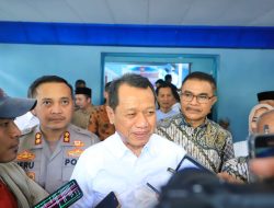 Bupati Pastikan Pekerja di Kudus Aman dari PHK