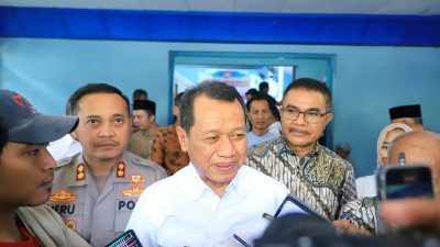 Bupati Pastikan Pekerja di Kudus Aman dari PHK