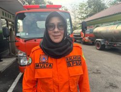 Banjir Terparah Dalam Sejarah, BPBD Blora Lakukan Mitigasi Ekstra