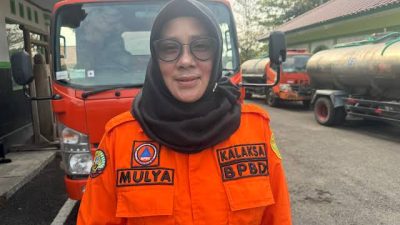 Banjir Terparah Dalam Sejarah, BPBD Blora Lakukan Mitigasi Ekstra