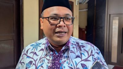 Perkuat Kemandirian Fiskal, Pemkab Rembang Komitmen Tingkatkan PAD