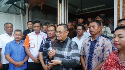Tarif PBB-P2 di Pati Naik Drastis Hingga 250 Persen