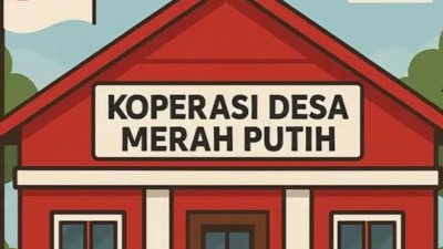 195 Koperasi Merah Putih di Jepara Resmi Berbadan Hukum, Launching Juli 2025