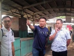 Pemkab Rembang Siapkan Rp 300 Juta untuk Penataan Pasar Magersari dan Pasar Kota