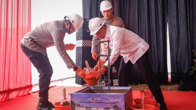 Percepat Program MBG, Jawa Tengah Tambah 24 Gedung SPPG