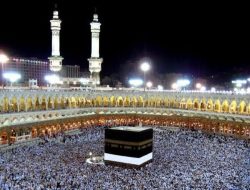 Pelunasan Bipih Haji 2026 di Kudus Capai 77,43 Persen