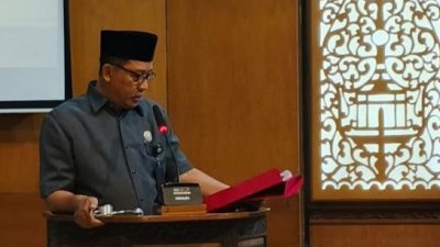 Fraksi PDIP DPRD Blora Minta Pemkab Segera Selesaikan Kredit Macet Bank Blora Artha