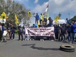 Ribuan Warga Pati Siap Turun ke Jalan, Protes Kenaikan PBB-P2