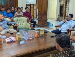 Bupati Cup 2025 Siap Digelar, PSIR Pantau Langsung Pemain Muda dari Tiap Kecamatan