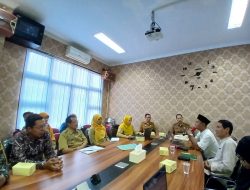 Percepat Pembangunan Daerah, Bapperida Pati Siap Bersinergi dengan Perguruan Tinggi