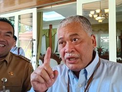 Sempat Ada Penolakan, PSDKU UNY Blora Siap Dibangun Mulai Tahun Depan