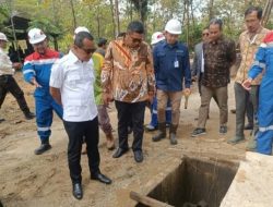 Wakil Ketua DPRD Jateng Dukung Izin Tambang Rakyat: Ini Langkah Strategis untuk Kesejahteraan dan Lingkungan