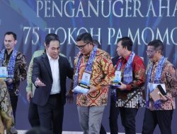 Dinilai Inspiratif, Mohammad Saleh Masuk Daftar 75 Tokoh Pamomong Jawa Tengah