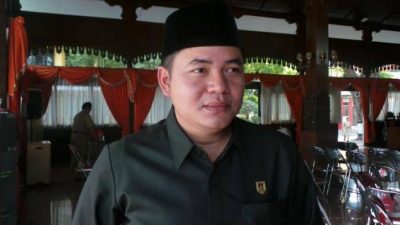 Anggotanya Terseret Kasus Judi, Ketua DPRD Kudus: Kami Minta Maaf