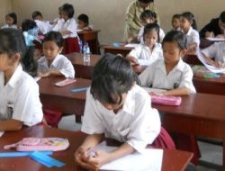 Ratusan Jabatan Kepala Sekolah di Grobogan Masih Kosong, Pengangkatan Tertunda hingga 2026