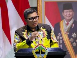 Sawah Terendam Banjir, Mohammad Saleh Dorong Bantuan dan Pemulihan Petani