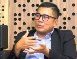 HPN 2026, Mohammad Saleh Sebut Pers Mitra Penting Demokrasi dan Pembangunan
