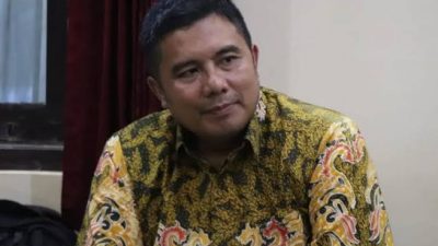 Musim Hujan Datang, Mohammad Saleh Ingatkan Pentingnya Pola Hidup Bersih dan Sehat