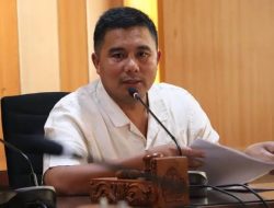 HUT ke-80 TNI, Mohammad Saleh Serukan Sinergi TNI dan Rakyat Demi Ketahanan Nasional