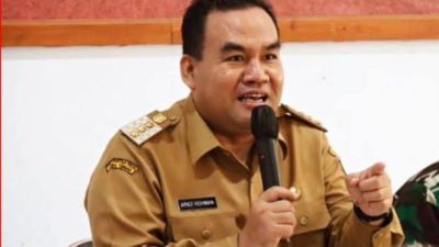 Dongkrak Ekonomi Daerah, Pemkab Blora Mulai Identifikasi Sumur Rakyat untuk Dilegalkan