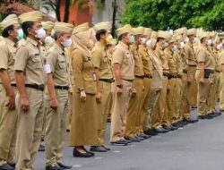 Bupati Kudus Wajibkan ASN Jadi Anggota Koperasi Merah Putih, Melanggar Bakal Kena Sanksi