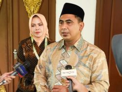 Pelayanan Publik di Pati Harus Tetap Berjalan Maksimal, Gus Yasin Minta Bupati Tetap Ngantor