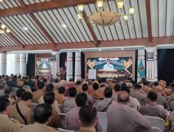 Tangani Kemiskinan, Pemprov Jateng Bentuk Superteam Lintas Sektoral
