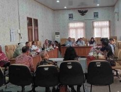 Tangis Eks Karyawan RSUD Soewondo Warnai Pemeriksaan Pansus Hak Angket DPRD Pati