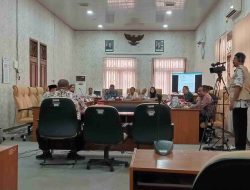 Kenaikan PBB Dipersoalkan, Pansus DPRD Pati Temukan Fakta Berbeda di Lapangan