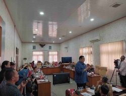 Pansus Hak Angket DPRD Pati Panggil Mantan Kepala BPKAD, Soroti Pertemuan di Rumah Bupati dan Pembekuan Anggaran