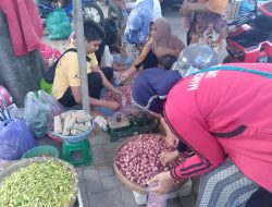 Harga Bawang Merah di Rembang Tembus Rp 60 Ribu/Kg, Masyarakat Kurangi Pembelian
