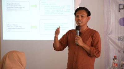 KAHMI Pati Sesalkan Pembubaran Posko Donasi Aksi Tolak PBB, Tegaskan Hak Berpendapat Dilindungi Konstitusi