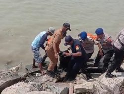ASN Perempuan Ditemukan Tewas Mengapung di Pantai Tasikagung Rembang