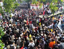 Demo 25 Agustus di Pati Batal, Husein Tegaskan Gerakan Tak Lagi Murni