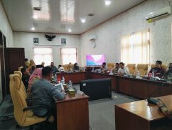 Pansus Hak Angket DPRD Pati Bertolak ke Jakarta, Dalami Kasus Mutasi Pejabat dan Direktur RSUD Soewondo