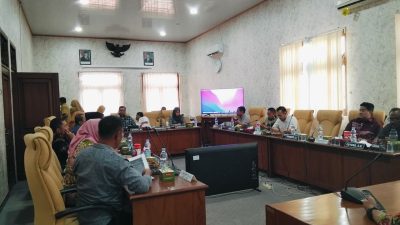 Pansus DPRD Pati Undang Ahli, Bivitri Soroti Mutasi dan Aturan PBB Bermasalah