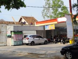 Pemkab Rembang Tegaskan Toko Modern Dilarang Buka 24 Jam